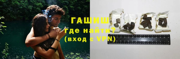 шишки Абаза